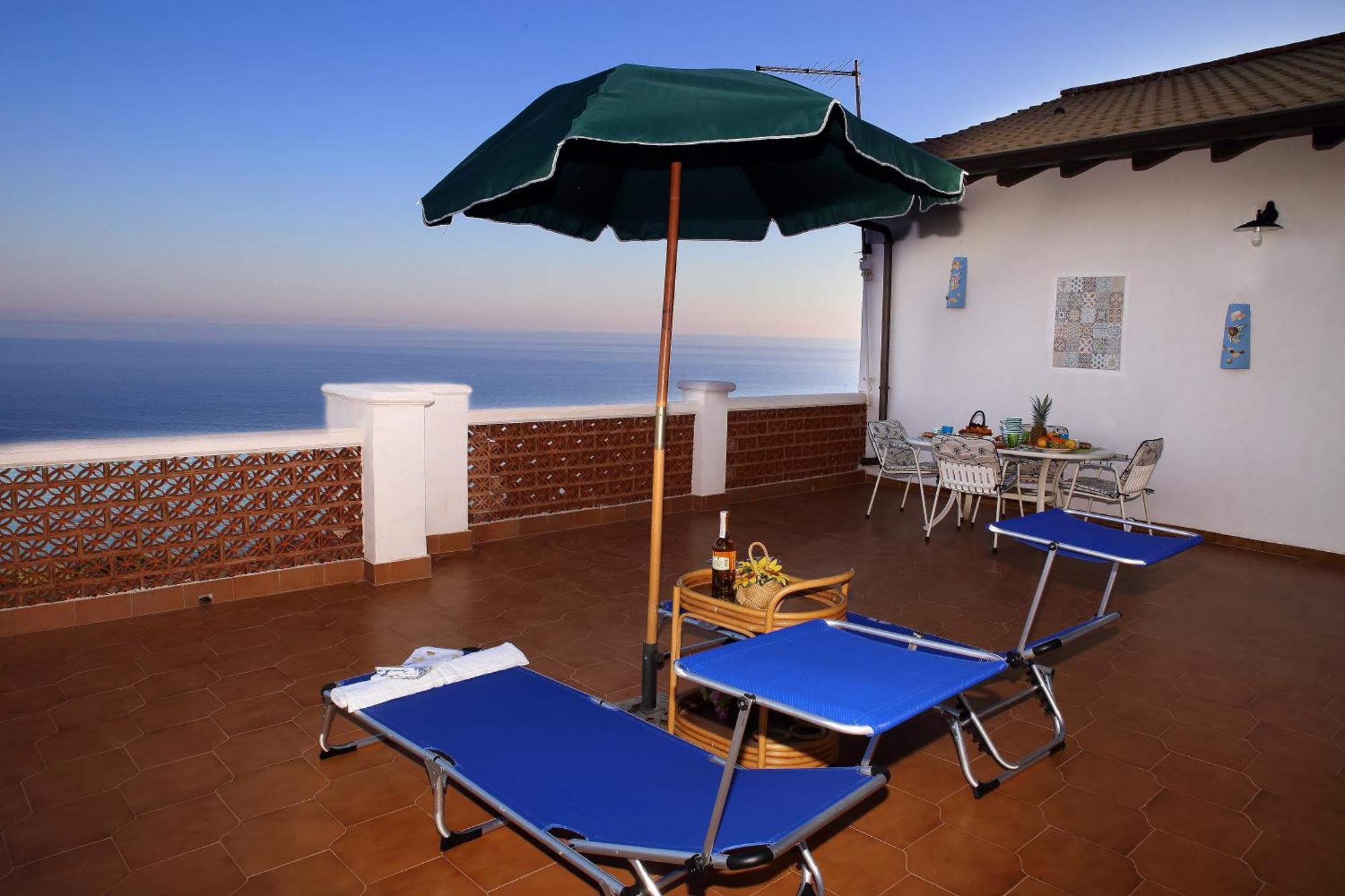 Villa Yellow House Licata Phòng bức ảnh